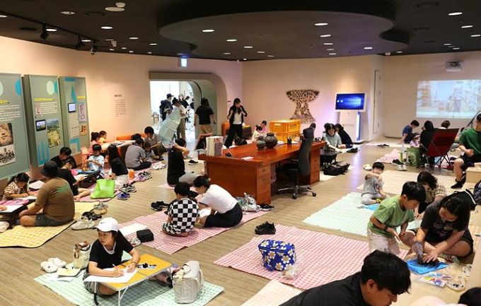 의성조문국박물관, 제11회 어린이 문화재 그리기·만들기 대회 개최