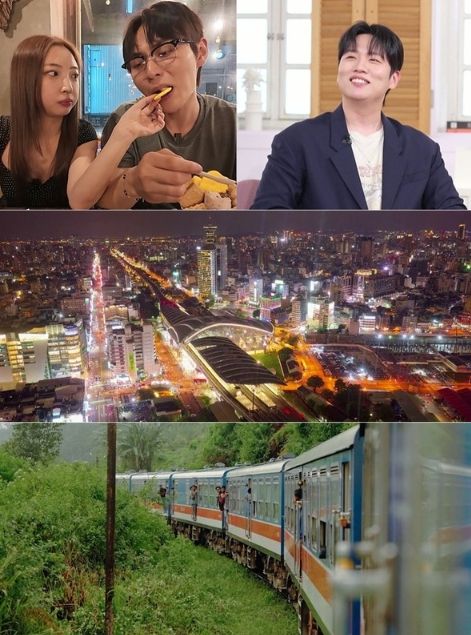 사진=채널S ‘우리지금만나’ 제공