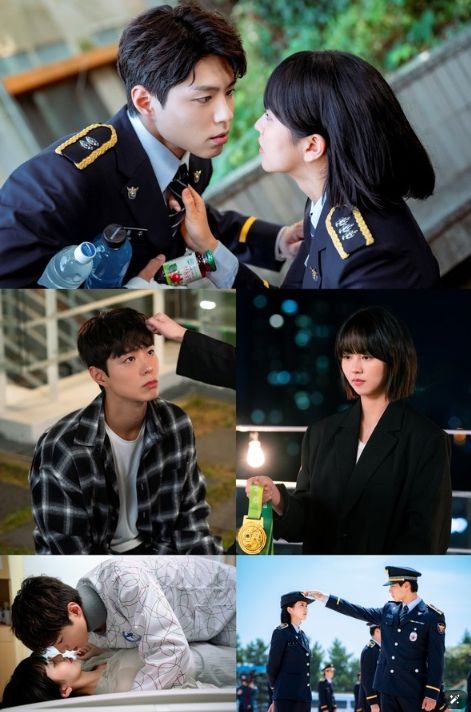 사진제공= SLL, 스튜디오앤뉴, 드라마하우스스튜디오