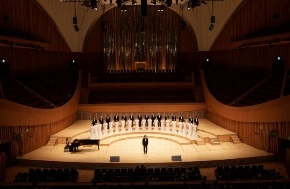 나주시립합창단, 온라인에서 울려 퍼진 나주의 감동