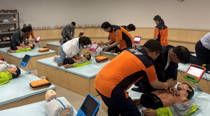 시민안전·관광서비스 개선 위한 현장 행보