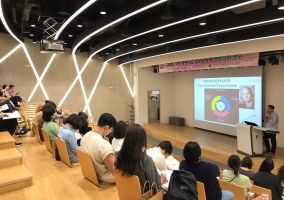 충북교육청, 학생 마음건강 지원 역량 강화