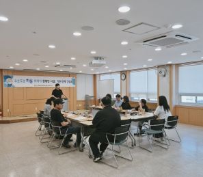 오순도순 하동이야기