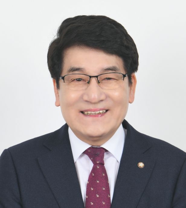 경상남도의회 백태현 의원