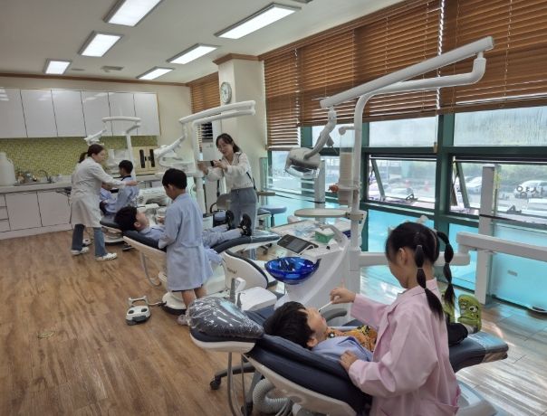 보건소, ‘제80회 구강보건의 날’ 도지사 기관 표창