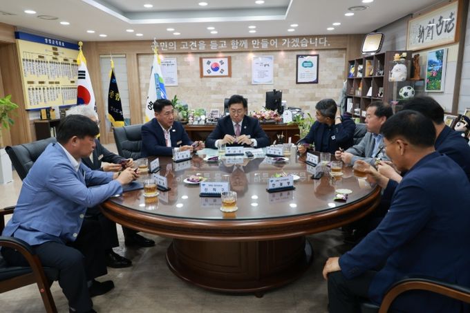 …2025 영동세계국악엑스포 홍보 전력