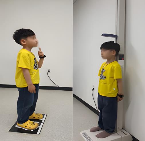 웅상보건소 학생 건강검진