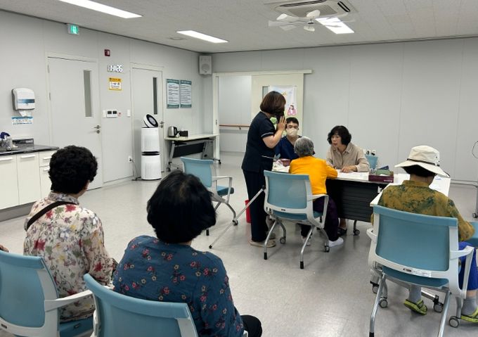 산청군, 임플란트 지원사업 추가 모집