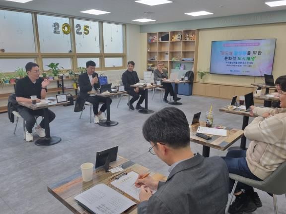 25년 4월 토크콘서트