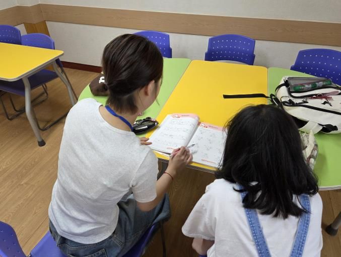 대구남부교육지원청, ‘교육기부 대학생 멘토단’ 운영