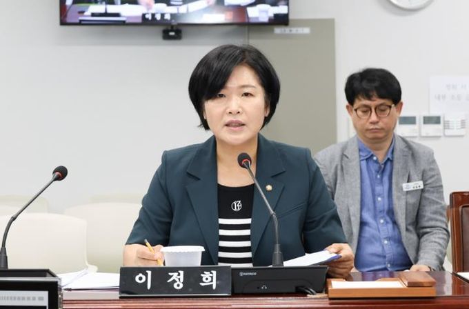 창원시의회 이정희 의원“집합건물 관리·감독”제도 마련 나서