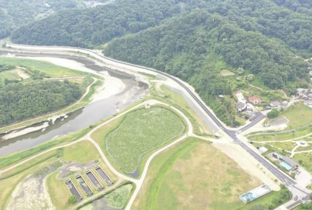 보오 자연재해위험개선지구