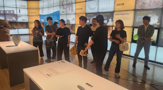 창원특례시, 2024년 열린관광지 환경조성사업 완료