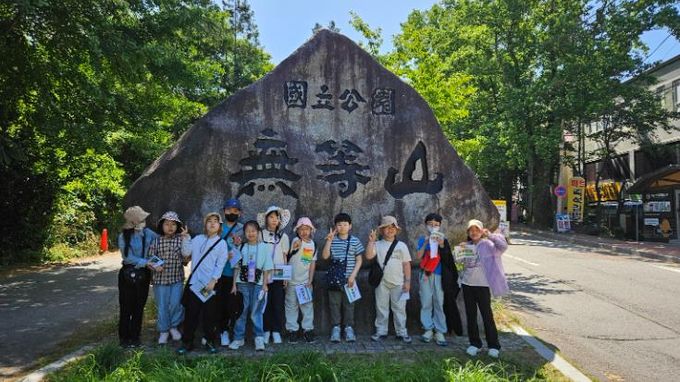 광주광역시동구 학교 옆, ‘동구의 인물’을 만나다