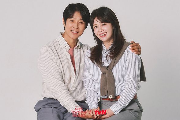 (사진 출처: tvN)