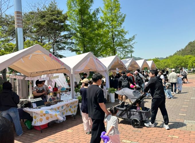 고성군, ‘남부권 경남 로컬 투어랩’