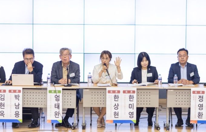 “고립ㆍ은둔 청소년 및 청년 문제는 사회적 책임”