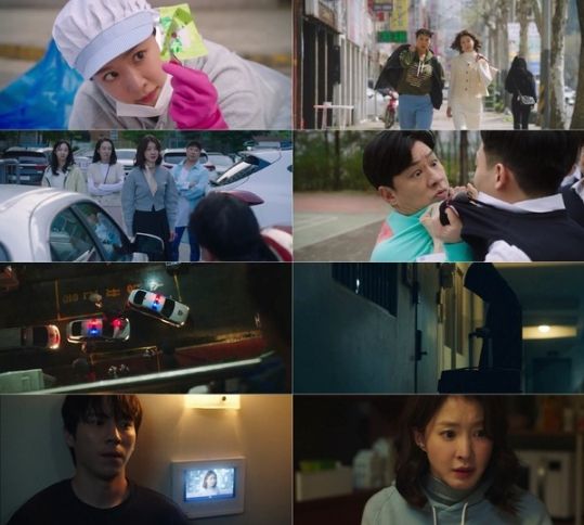 <사진> ENA ‘살롱 드 홈즈’