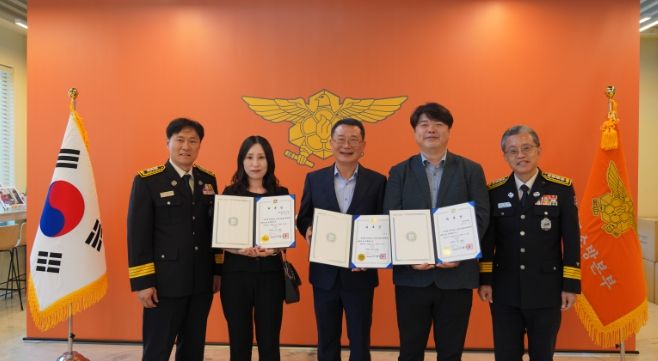 전남소방본부, 소방기술심의위원회 위촉