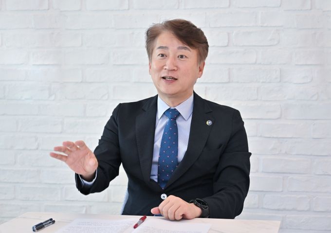 민선 8기 3주년_김이강 서구청장