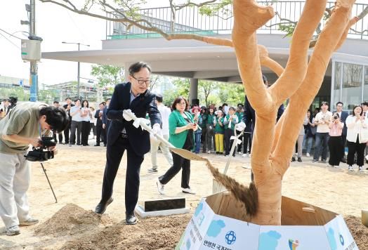 금천구, 안양천 명소화 위해 '총력'