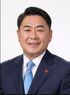 제주도의회 임정은 운영위원장