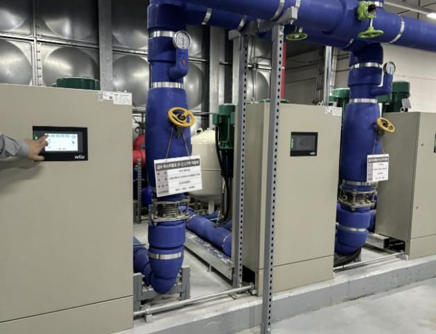 충주시, 기계설비 유지관리 대상 건축물 실태점검 추진