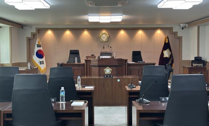 대덕구의회, 제288회 임시회서 구정 방향 살핀다