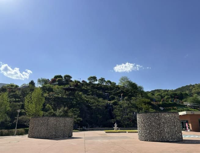 세계적 조각가 이재효, 합천 대장경테마파크에 작품 설치