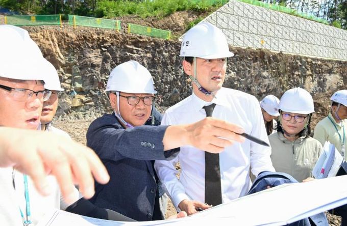 07월 01일_달성중고 신축공사 현장점검 사진(최재훈 달성군수)