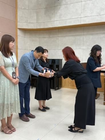 충주교육지원청,‘청렴거울’로 생활속 청렴 실천 다짐