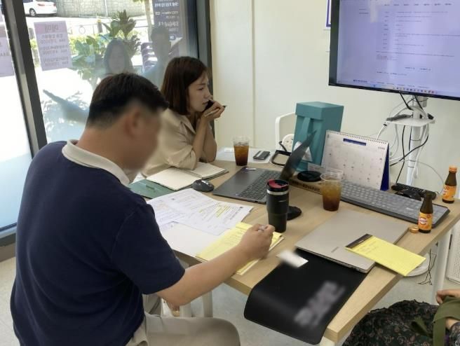 청주시, 소상공인 맞춤형 컨설팅 지원사업 착착 순항