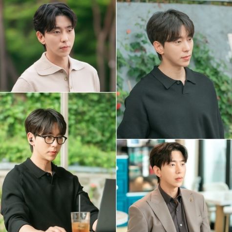 사진 제공: KBS 2TV 새 주말드라마 <화려한 날들>