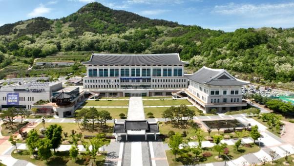 경상북도교육청