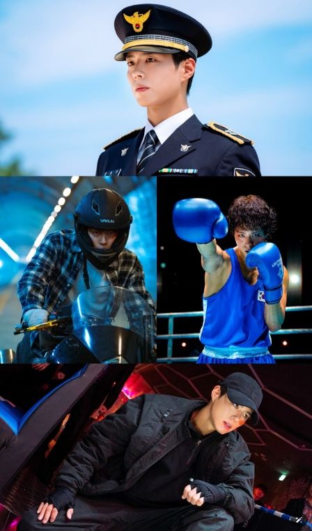 사진제공= SLL, 스튜디오앤뉴, 드라마하우스스튜디오