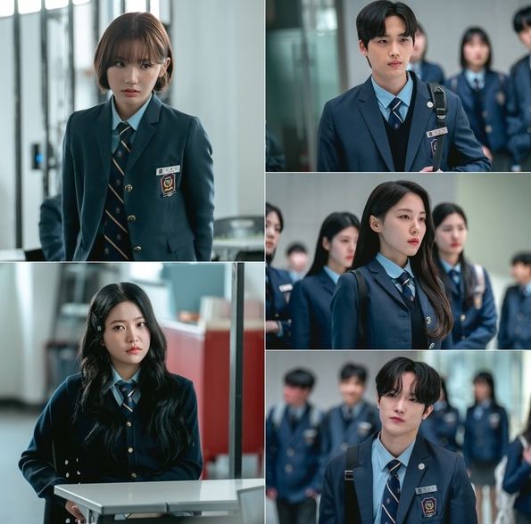 사진 제공 : 와이낫미디어, 리안컨텐츠