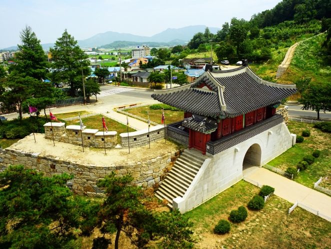 강화나들길 발밤발밤 챌린지