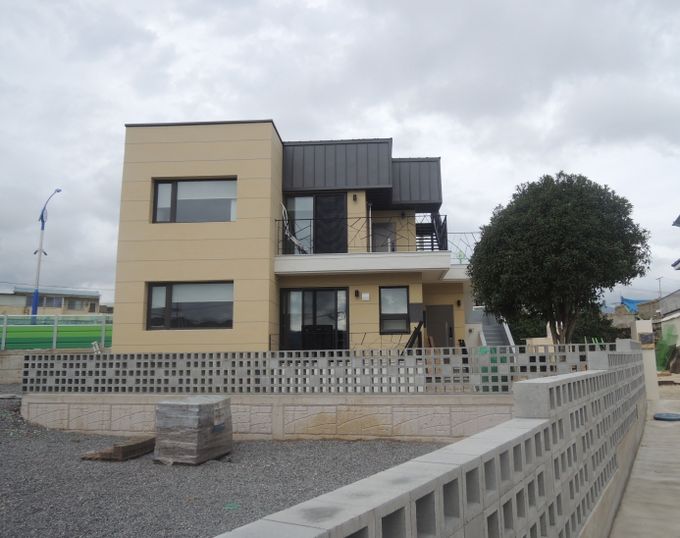 “고성 뜰 안” 맞춤형 청년주택 예비입주자 모집