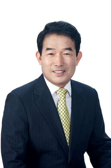 경상남도의회 진상락 도의원