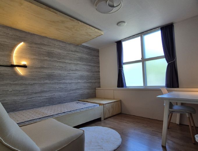 충청북도 자치연수원 예술인 레지던시