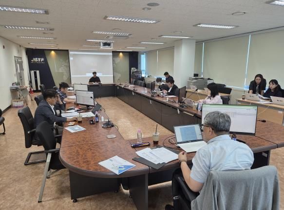 김제시,‘미래 Special 차car세대 프로젝트’기업 지원 박차