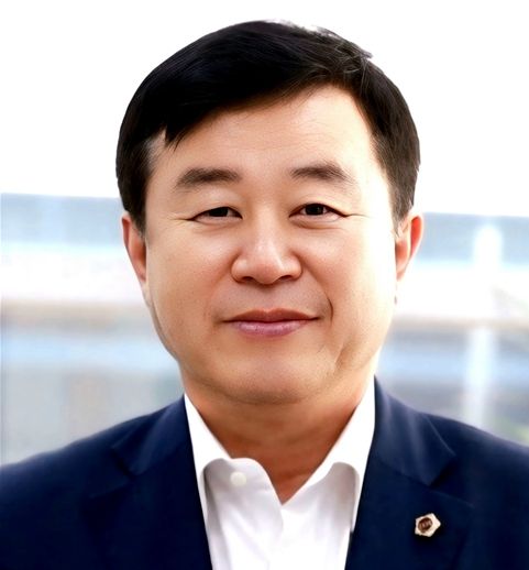 이승우 의원(국민의힘, 기장군2)