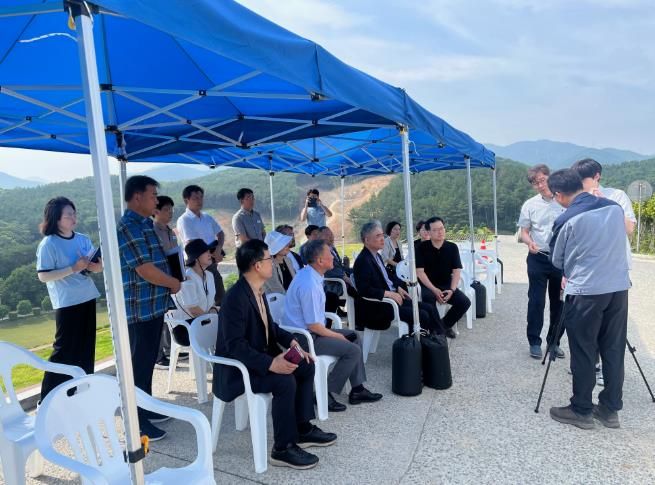 창원특례시, 2025년 제3회 도시공원위원회 개최