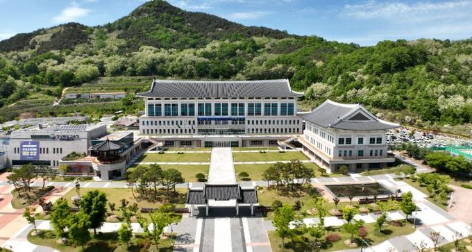 경상북도교육청