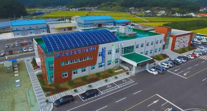 고성군, 2026년 농기계공급확대사업 수요조사 실시