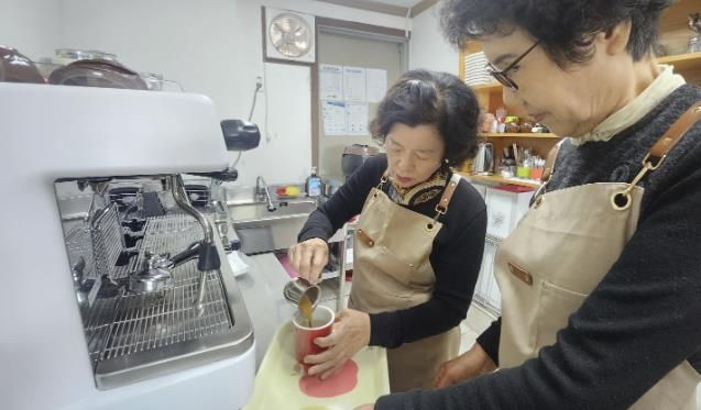 고흥군, 노인일자리 수행기관 공모사업 2건 동시 선정