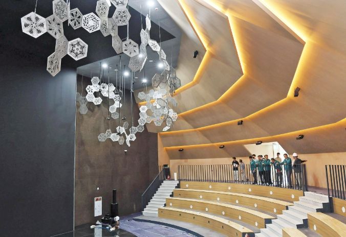 대상공원‘빅트리’현장 특별점검 실시