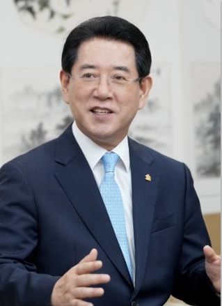 김영록 전남도지사