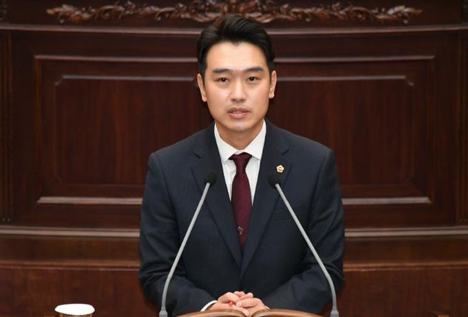 경상남도의회 정재욱 도의원, “반려동물 화장장 갈등, 님비로만 볼 수 없어”