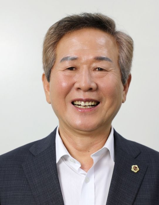 경상남도의회 박 인 도의원